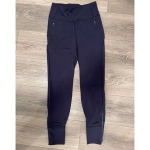 Fresh Tracks Pant II *29” (Midnight Navy)